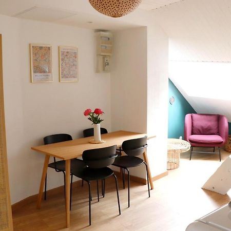 Appartement Cosy 40M2 Centre-Ville Historique Βαν Εξωτερικό φωτογραφία
