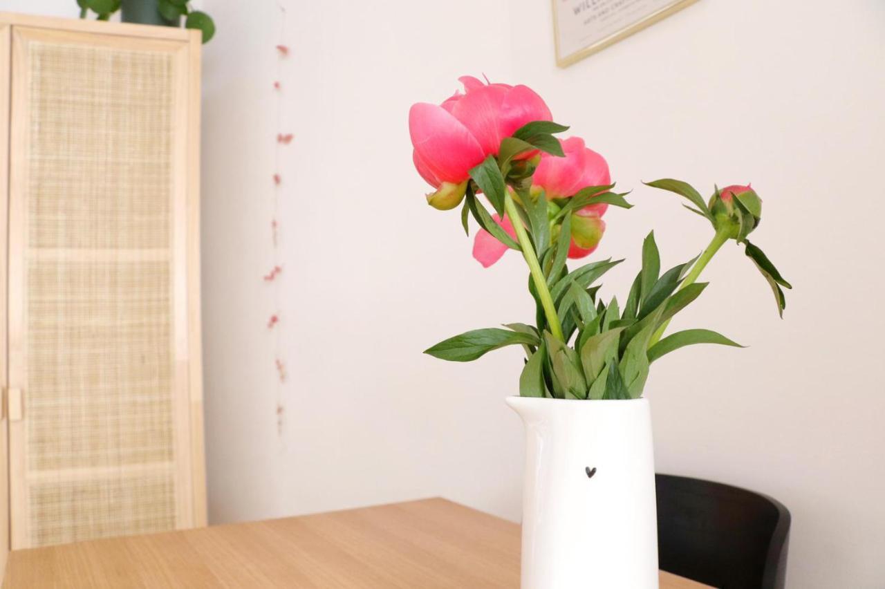 Appartement Cosy 40M2 Centre-Ville Historique Βαν Εξωτερικό φωτογραφία