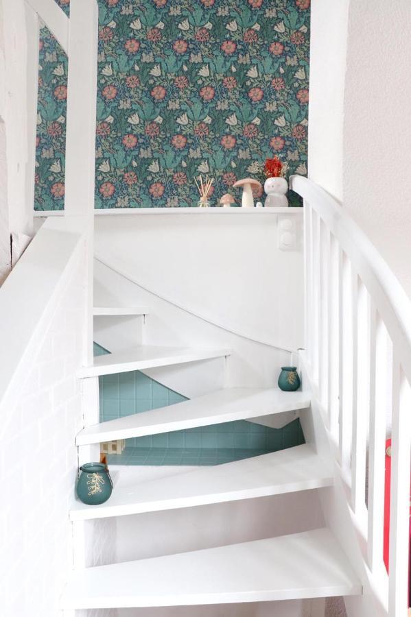 Appartement Cosy 40M2 Centre-Ville Historique Βαν Εξωτερικό φωτογραφία