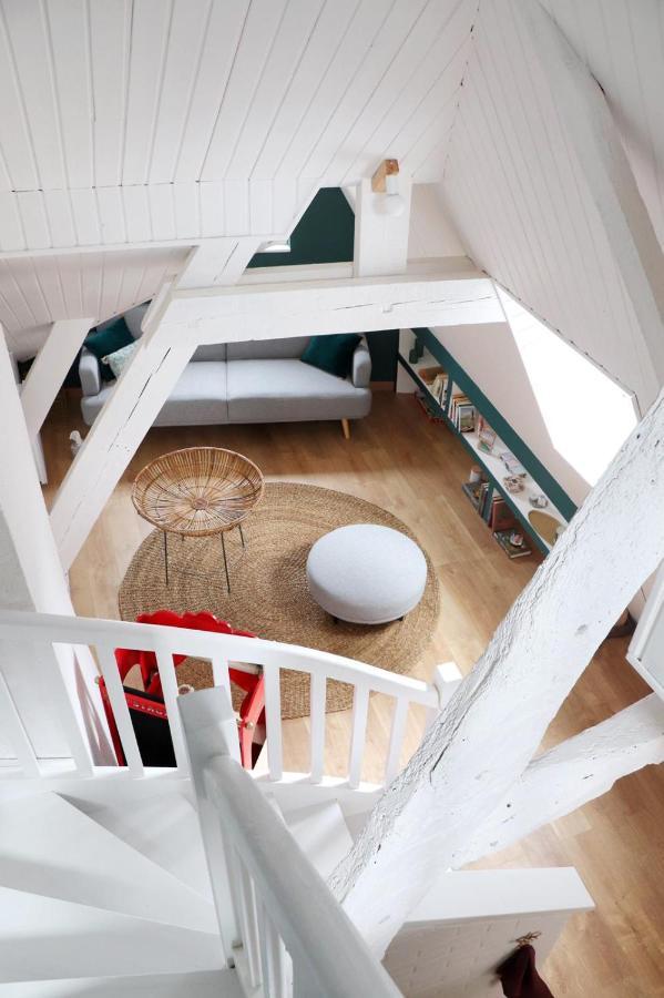 Appartement Cosy 40M2 Centre-Ville Historique Βαν Εξωτερικό φωτογραφία