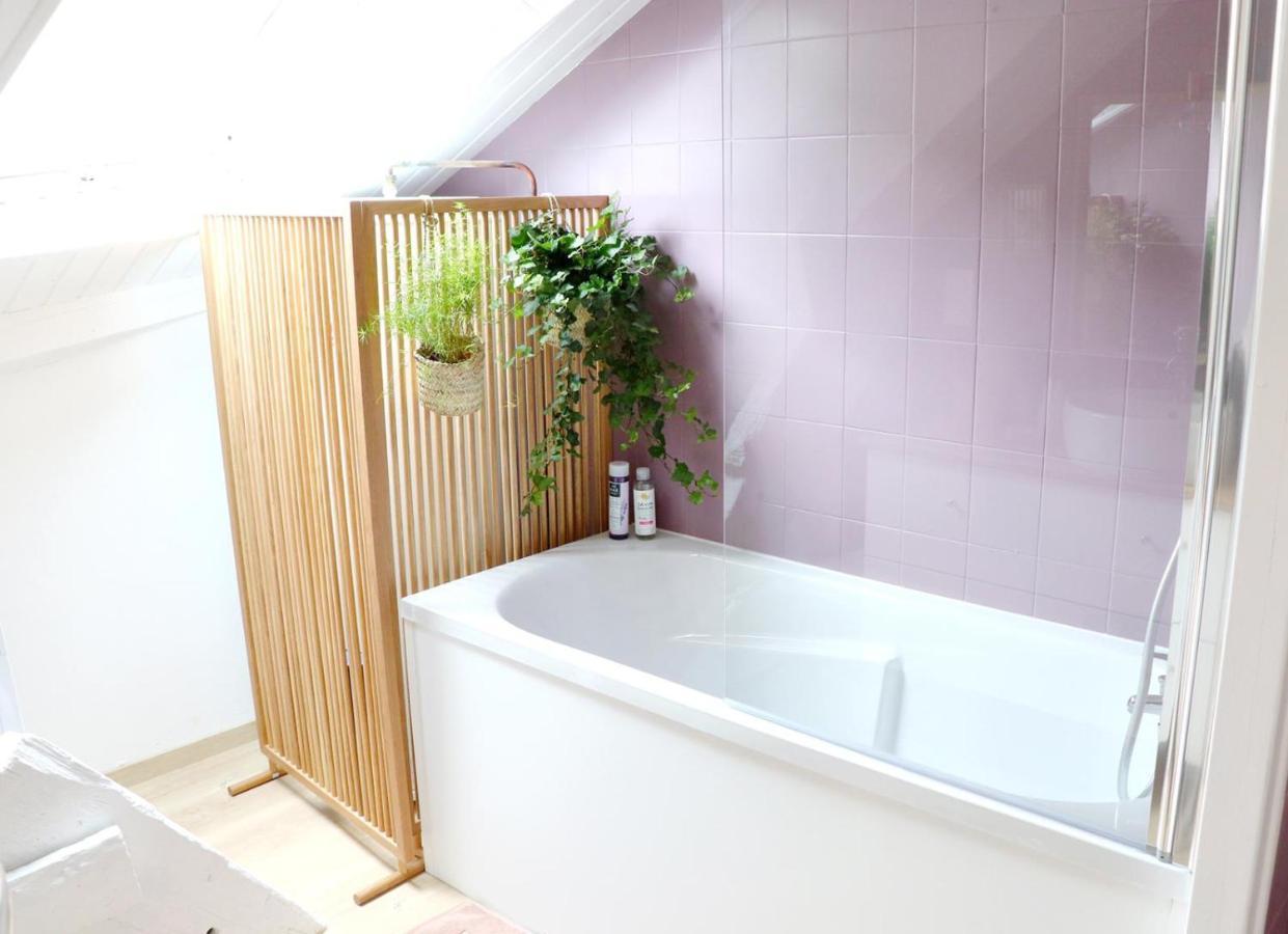Appartement Cosy 40M2 Centre-Ville Historique Βαν Εξωτερικό φωτογραφία