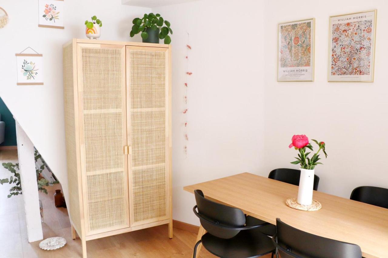 Appartement Cosy 40M2 Centre-Ville Historique Βαν Εξωτερικό φωτογραφία