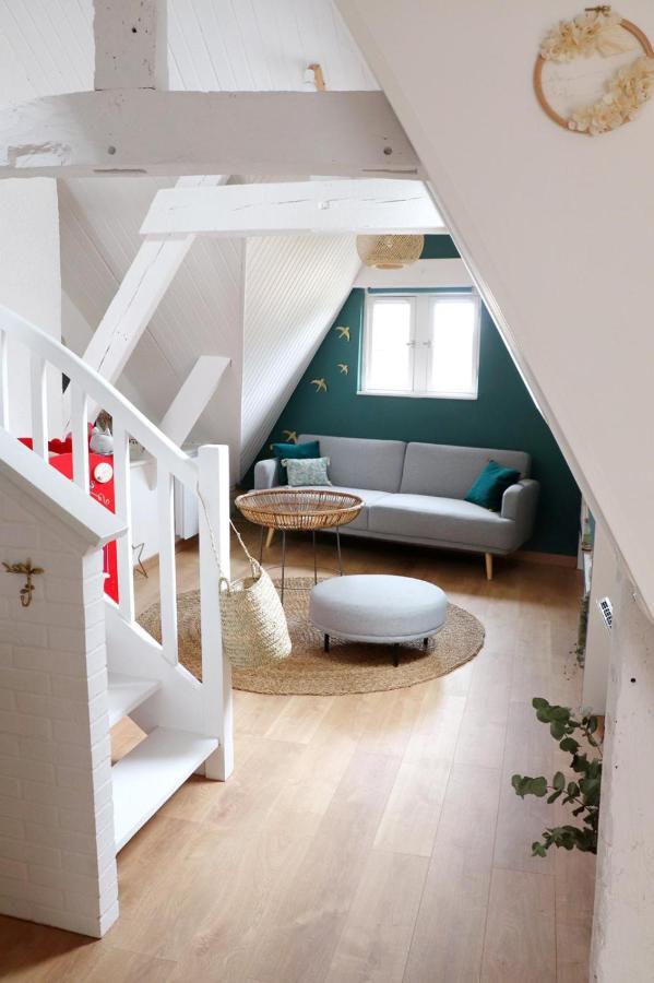 Appartement Cosy 40M2 Centre-Ville Historique Βαν Εξωτερικό φωτογραφία