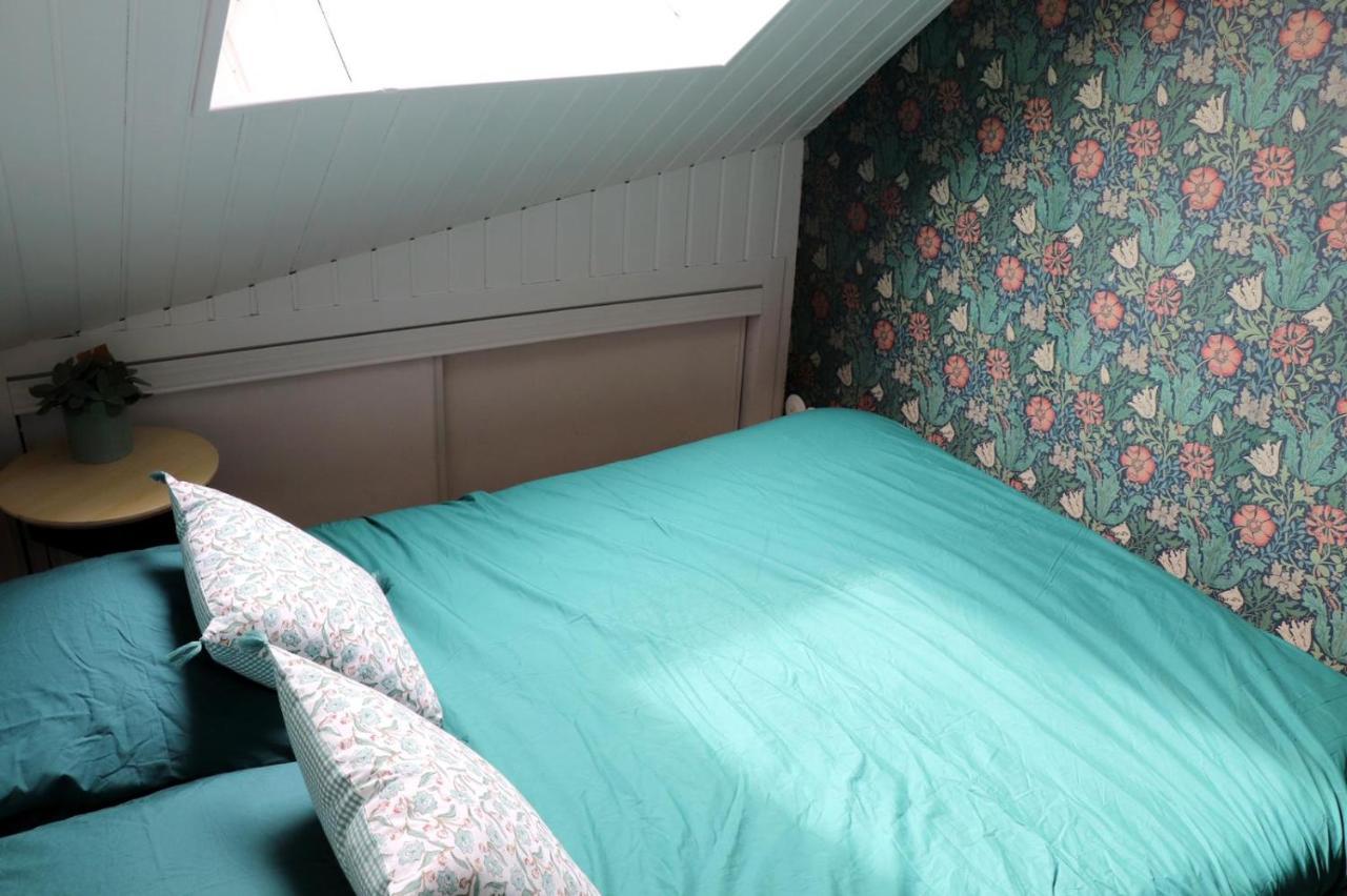Appartement Cosy 40M2 Centre-Ville Historique Βαν Εξωτερικό φωτογραφία