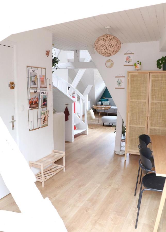 Appartement Cosy 40M2 Centre-Ville Historique Βαν Εξωτερικό φωτογραφία